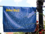 John Bull banner